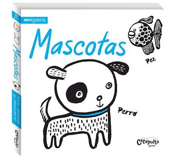 portada Mascotas (in Spanish)