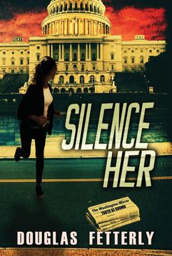 portada Silence her (en Inglés)