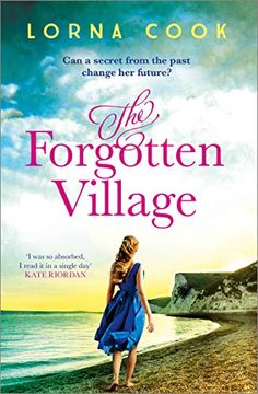 portada The Forgotten Village (en Inglés)