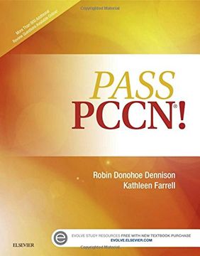 portada Pass PCCN!, 1e