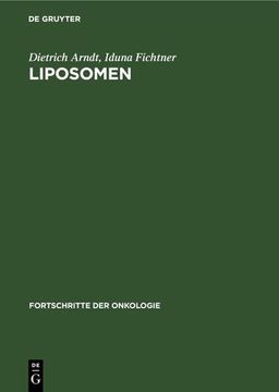 portada Liposomen (en Alemán)