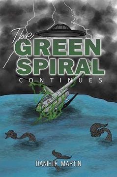 portada The Green Spiral Continues (en Inglés)