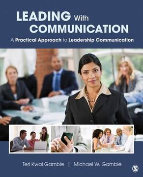portada leading with communication