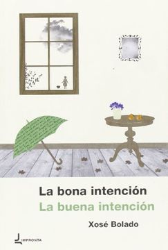 portada Buena Intencion (in Spanish)