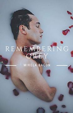 portada Remembering Grey (in English)