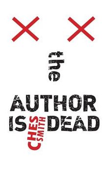 portada The Author is Dead (en Inglés)