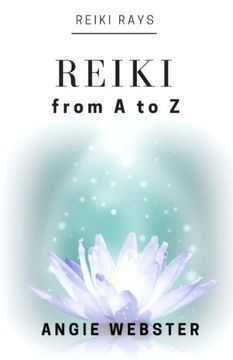 portada Reiki from A to Z (en Inglés)