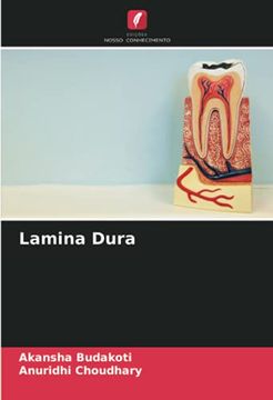portada Lamina Dura (en Portugués)
