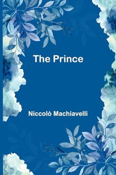 portada The Prince (en Inglés)
