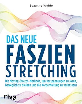 portada Das Neue Faszien-Stretching (en Alemán)