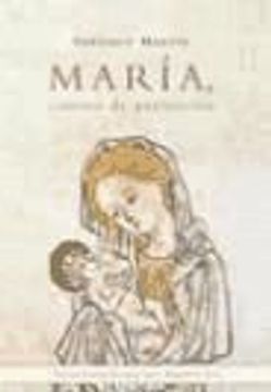portada Maria, Camino de Perfeccion (in Spanish)