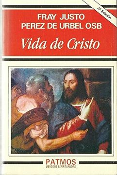 portada Vida de Cristo (in Spanish)