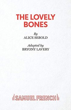 portada The Lovely Bones (in English)