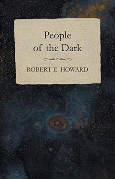 portada People of the Dark (in English)