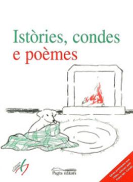 portada Istòries, Condes e Poèmes: Òbres Premiades ena Viiiau. Edicion Deth Prèmi mn. Condò (Garona Ficcion)