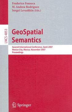 portada geospatial semantics (in English)