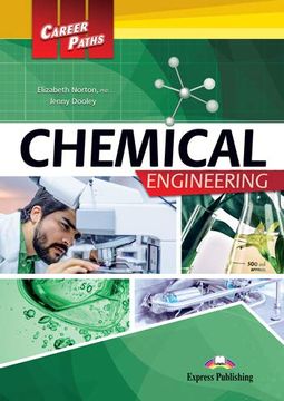 portada Chemical Engineering (en Inglés)