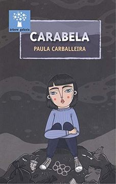 portada Carabela (en Gallego)