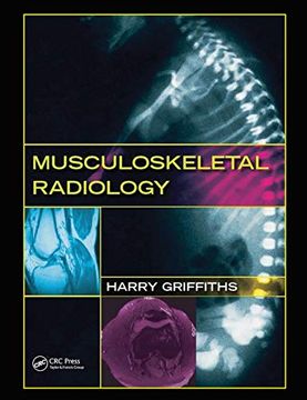 portada Musculoskeletal Radiology 