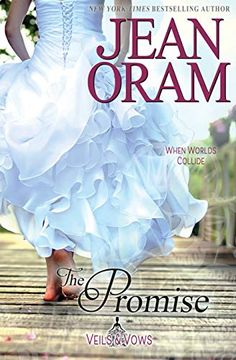 portada The Promise (Veils and Vows) (in English)