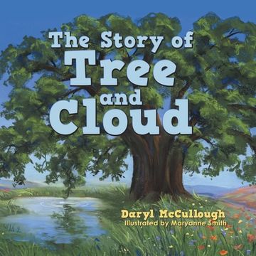 portada The Story of Tree and Cloud (in English)