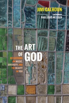 portada The Art of God (in English)