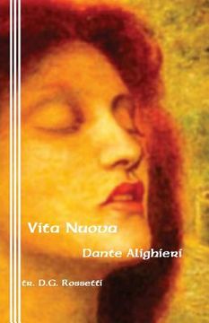 portada Vita Nuova: The New Life (in English)
