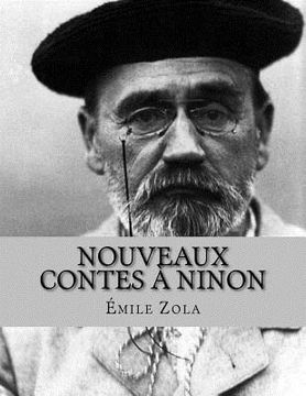 portada Nouveaux Contes à Ninon (en Francés)