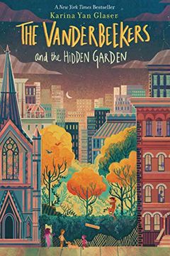 portada The Vanderbeekers and the Hidden Garden (2) 