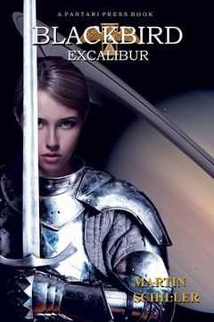 portada Blackbird: Excalibur