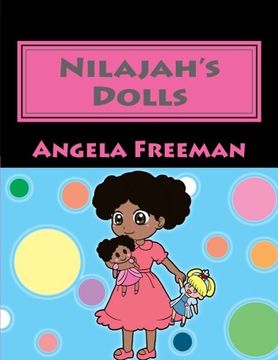 portada Nilajah's Dolls (Black Books for Black Children)