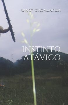 portada Instinto Atávico