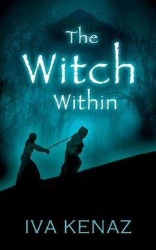 portada The Witch Within