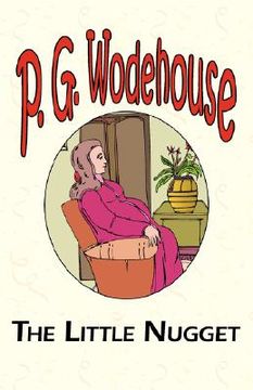 portada little nugget - from the manor wodehouse collection, a selection from the early works of p. g. wodeh