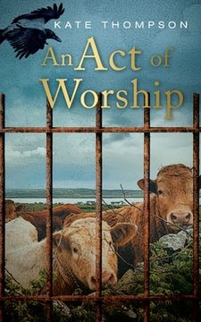 portada An Act of Worship 