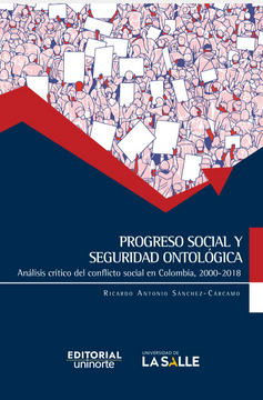 portada Progreso Social y Seguridad Ontológica
