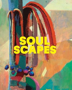 portada Soulscapes (in English)
