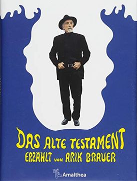 portada Das Alte Testament: Erzählt von Arik Brauer (en Alemán)