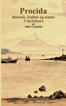 portada Procida: historie, kultur og natur (in Danés)