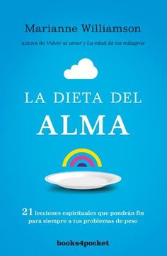 portada La Dieta del Alma (in Spanish)