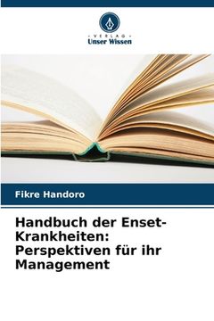 portada Handbuch der Enset-Krankheiten: Perspektiven für ihr Management (in German)