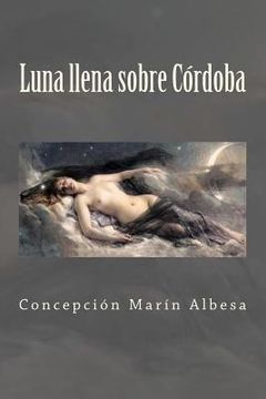portada Luna llena sobre Córdoba