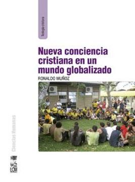 portada nueva conciencia cristiana de un mundo globalizado (in Spanish)