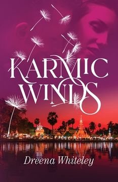 portada Karmic Winds (en Inglés)