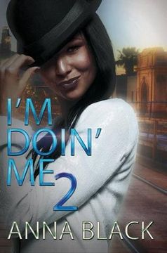 portada I'm Doin' me 2 (Urban Renaissance) (en Inglés)