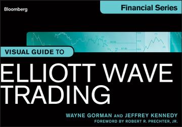 portada visual guide to elliott wave trading