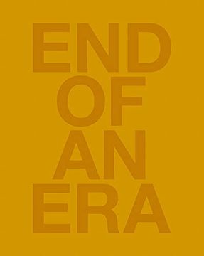 portada Damien Hirst: End of an era (en Inglés)
