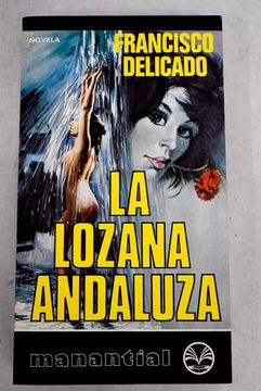 portada La Lozana Andaluza