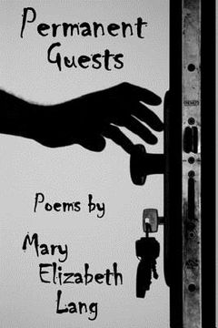 portada Permanent Guests: Poems (en Inglés)