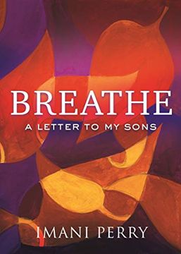 portada Breathe: A Letter to my Sons (in English)